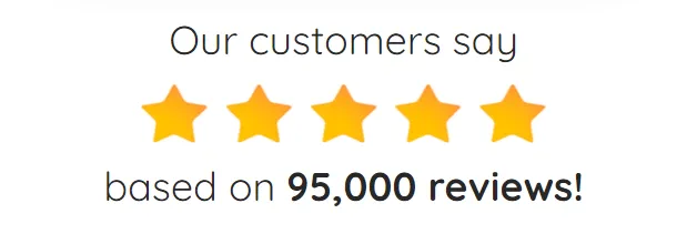 Prostadine customer rating